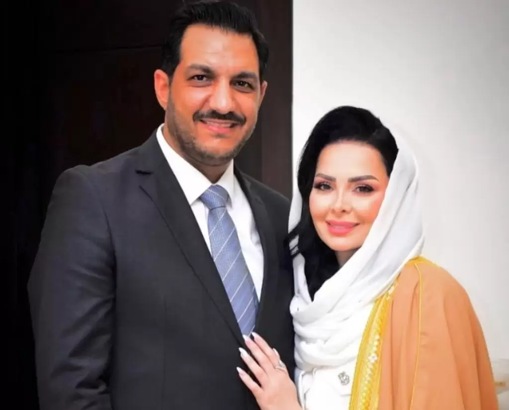 من هي غدير زوجة معاذ ؟