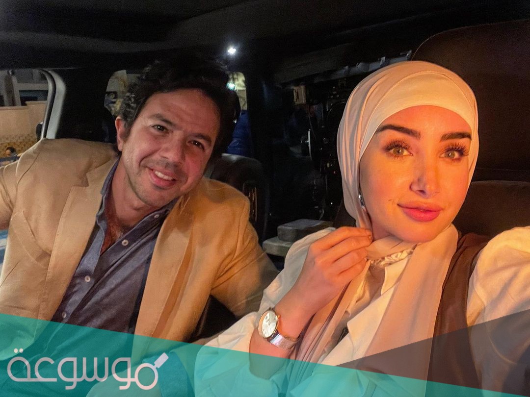 من هي فرح الزاهد ويكيبيديا