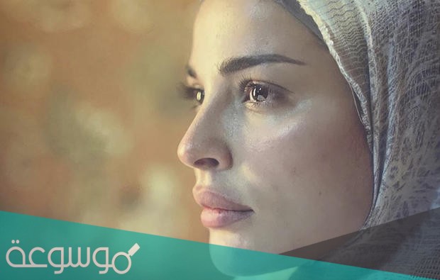من هي ليليان نمري السيرة الذاتية