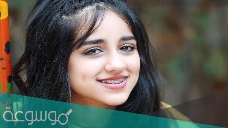 من هي مايا بخش وكم عمرها وجنسيتها