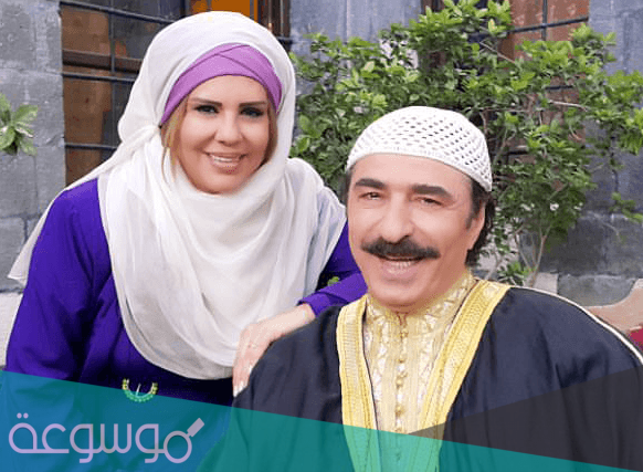 من هي مها المصري ويكيبيديا