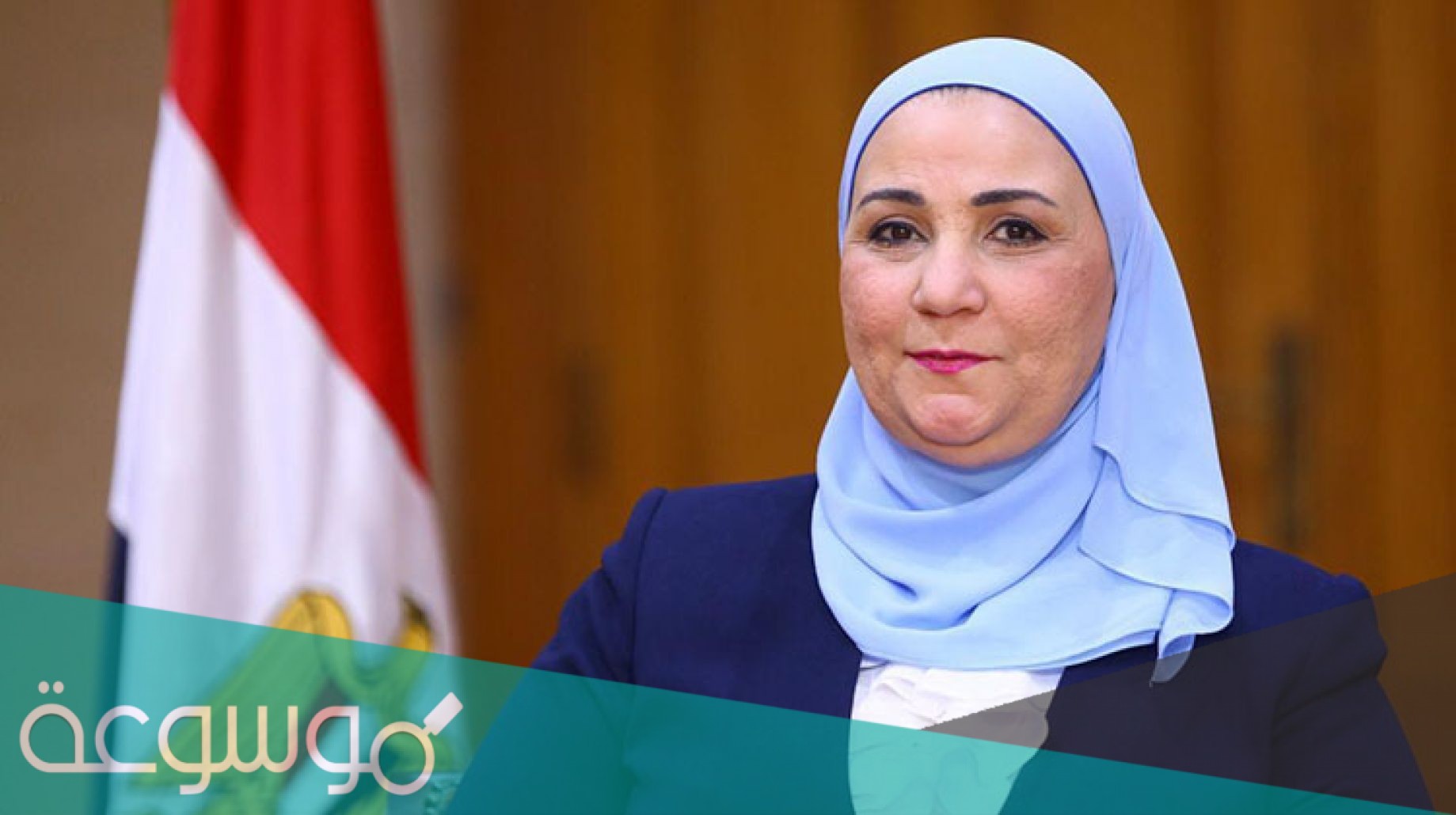 من هي نيفين القباج السيرة الذاتية