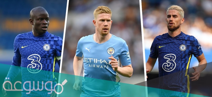 موعد جائزة افضل لاعب في أوروبا 2021