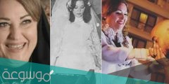 الحالة الصحية للفنانة نهال عنبر