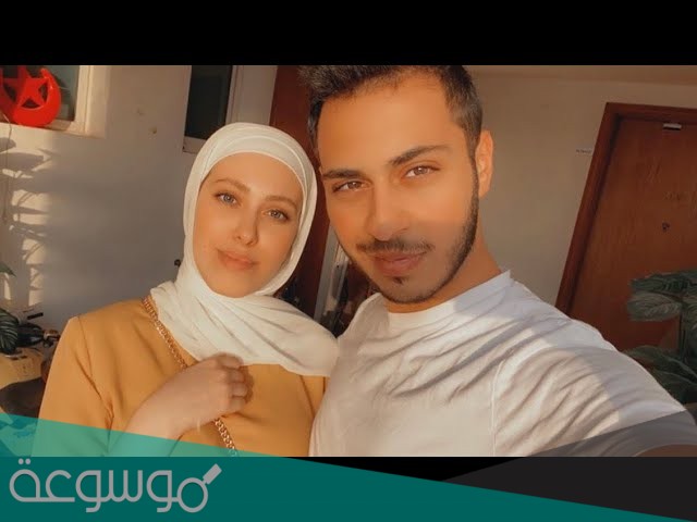 نور غسان مقداد كم عمرها