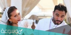كم عمر هشام عاشور زوج نيللي كريم ويكيبيديا