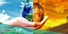 هل البيئة تتاثر بالحرارة
