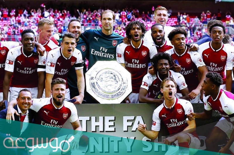 هل الدرع الخيرية بطولة رسمية