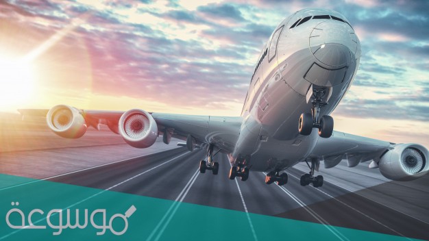 هل تم تحديد موعد فتح الطيران