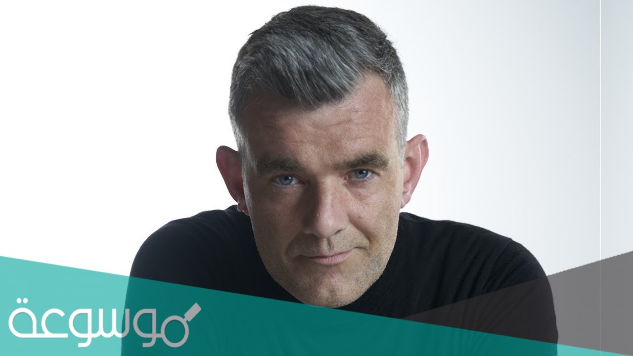 هل ستيفان كارل مسلم