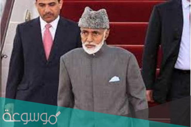 هل سلطنة عمان مستعمرة بريطانية