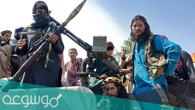 هل طالبان سنه ام شيعه