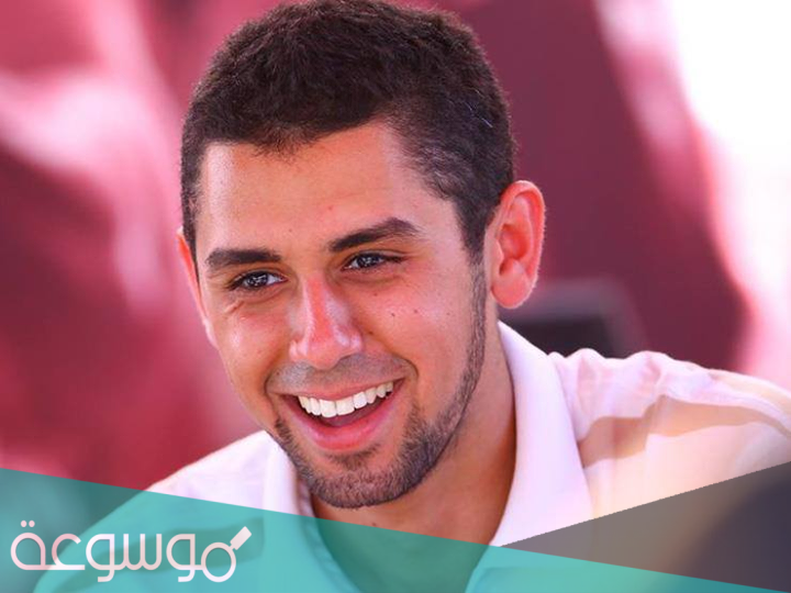 هل نائل نصار مسلم ام مسيحي