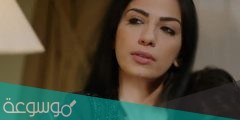 من هي الفنانة أميرة هاني ويكيبيديا