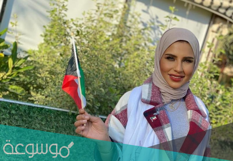 من هي الفنانة الكويتية سعاد سليمان السيرة الذاتية