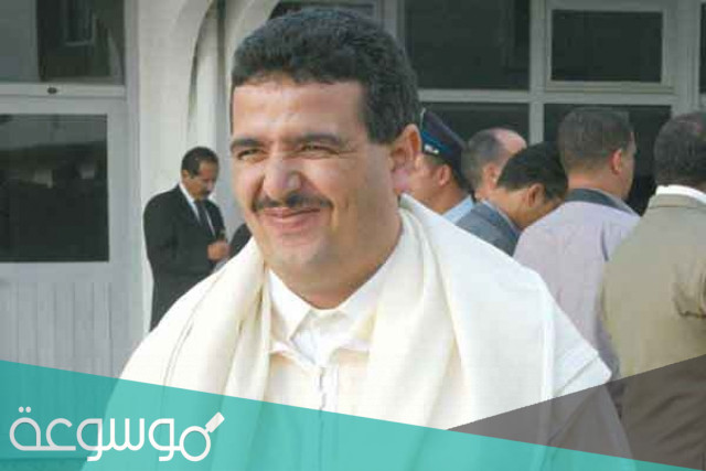 عبد الوهاب بلفقيه ويكيبيديا
