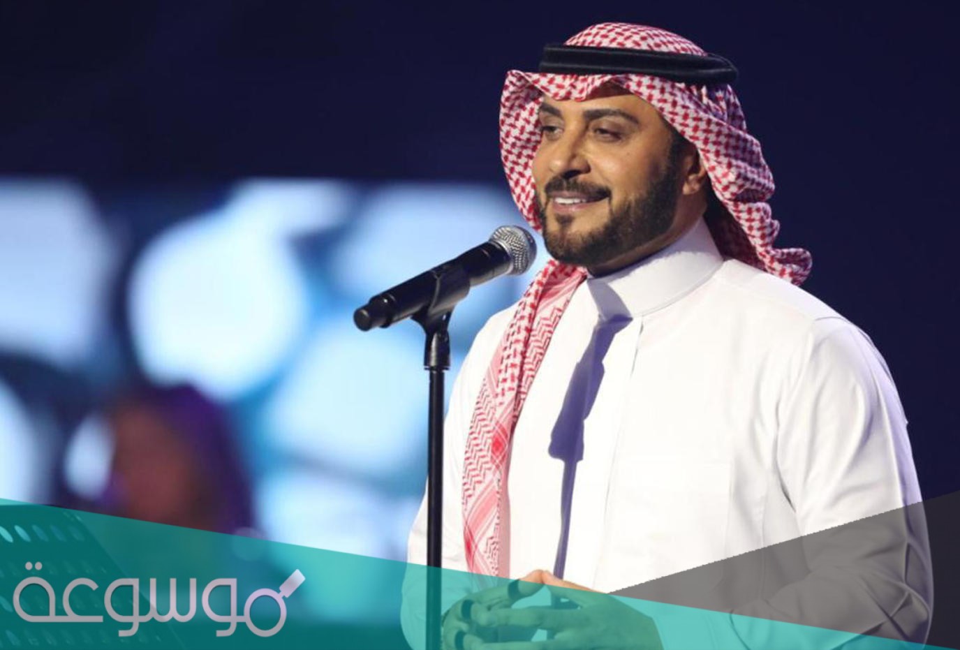 على طاري الفراق كلمات ماجد المهندس