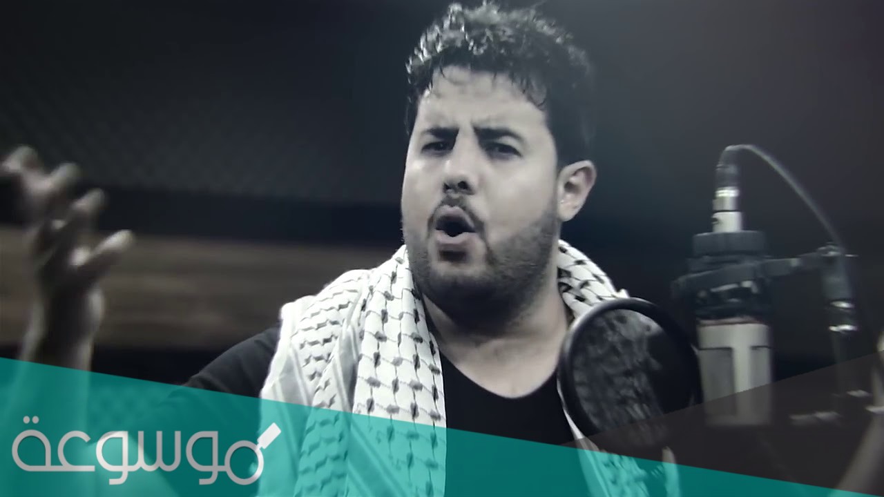 من هي خطيبة قاسم النجار