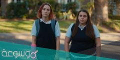 قصة فيلم lady bird ويكيبيديا كاملة