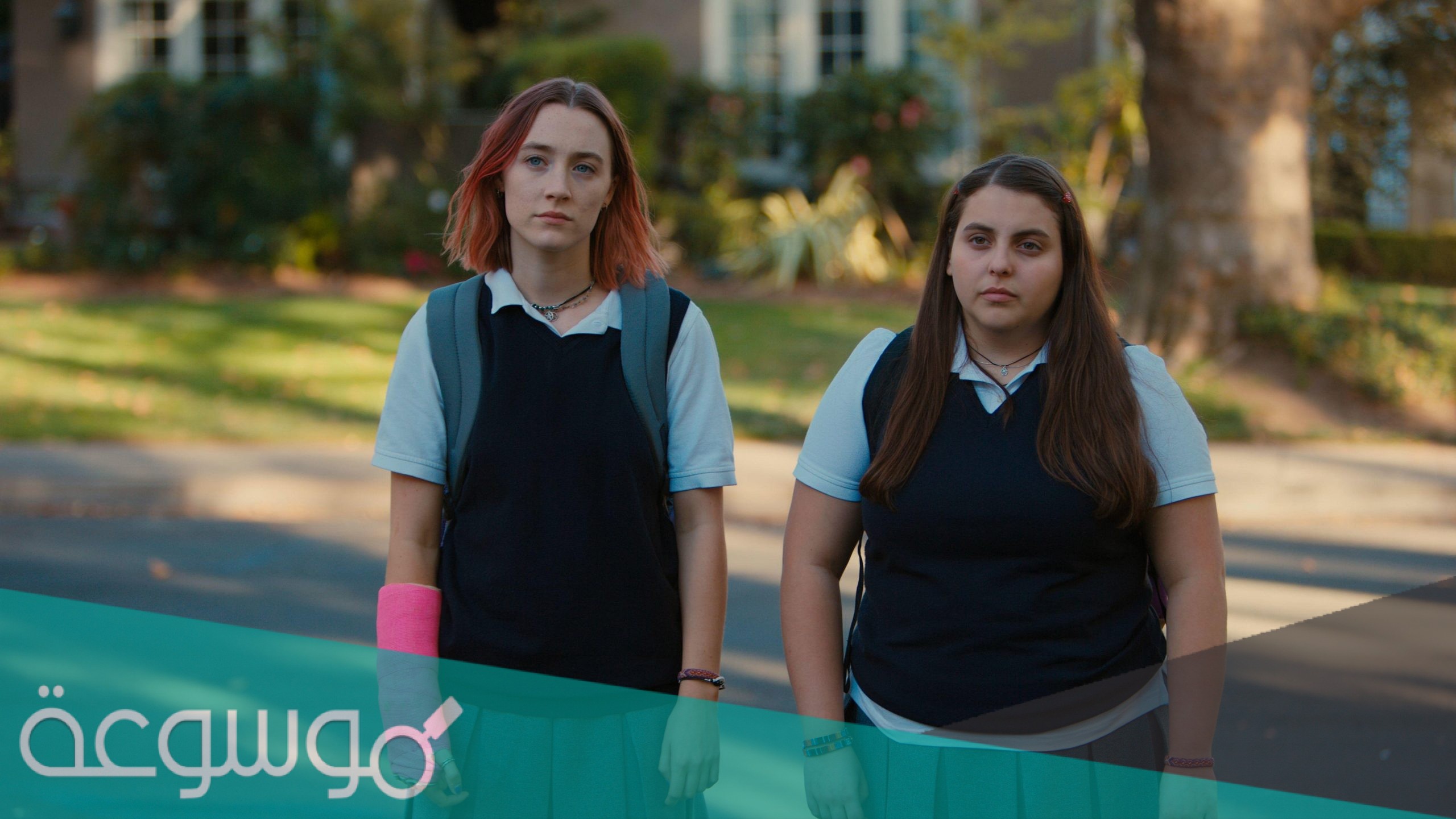 قصة فيلم lady bird ويكيبيديا كاملة