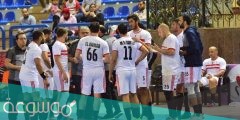 كم عدد بطولات الزمالك في كرة اليد الافريقية