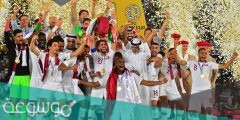 لماذا تلعب قطر في تصفيات اوروبا