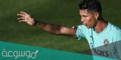 كم مباراة لعب كريستيانو رونالدو مع البرتغال