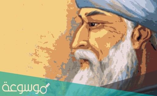 قصة ابن الرومي الشاعر الذي قتله شعره