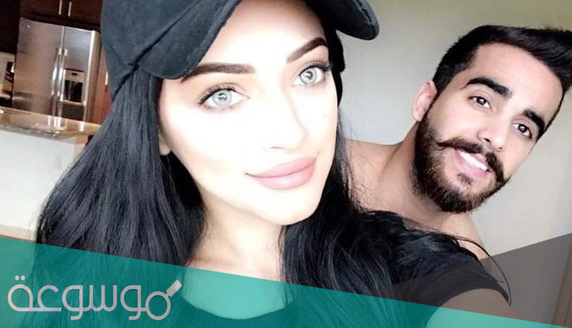 من هو زوج شوق الهادي الاول