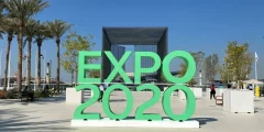 موعد افتتاح اكسبو 2020