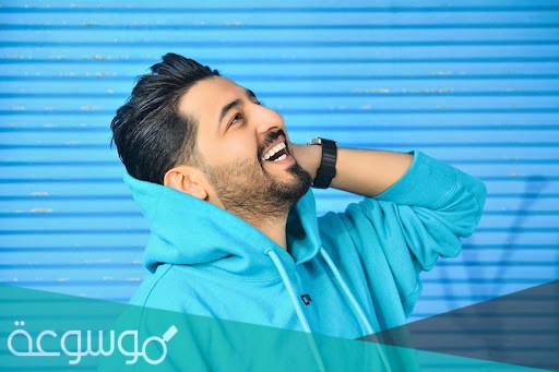 خلف الله على قلبي مايخليني اعوفك كلمات