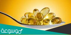5 مصادر مذهلة لدهون الأوميجا 3