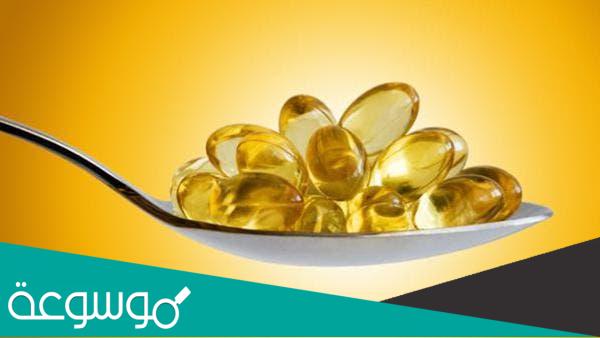 5 مصادر مذهلة لدهون الأوميجا 3