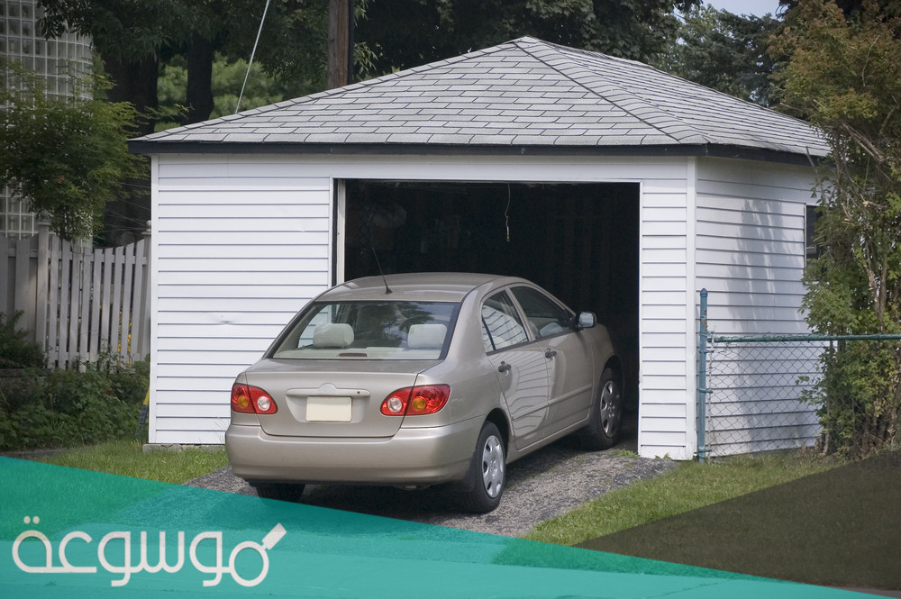 7 خطوات يجب القيام بها قبل ركن سيارتك لفترة طويلة