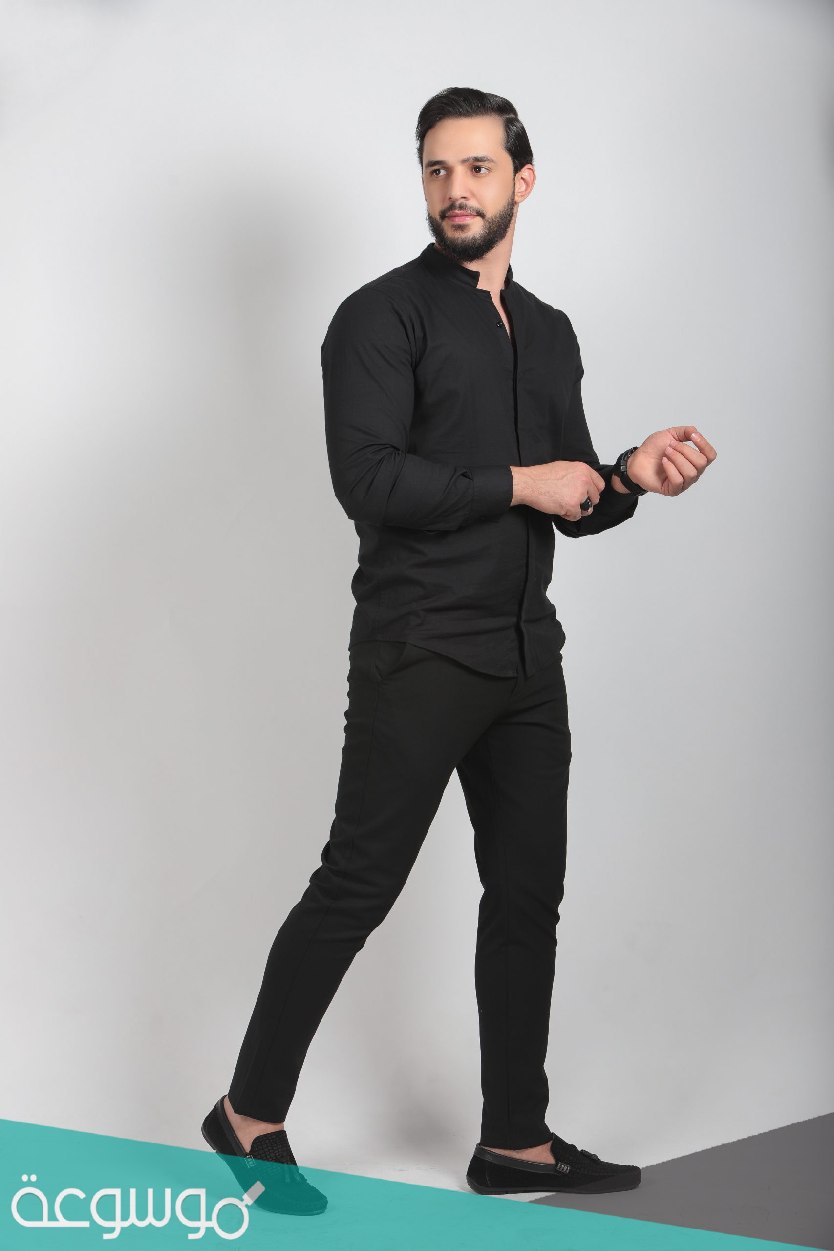 خالد الحلاق