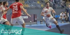 كم عدد بطولات أحمد الأحمر مع الزمالك