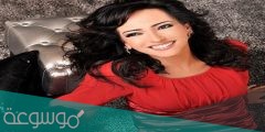 من هو زوج الفنانة أمل عرفة