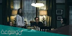 قصة فيلم hereditary ويكيبيديا