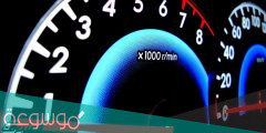 ماذا يقيس عداد السرعة في السيارة