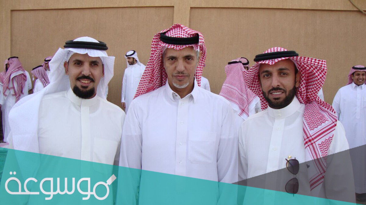 الصوينع وش يرجعون