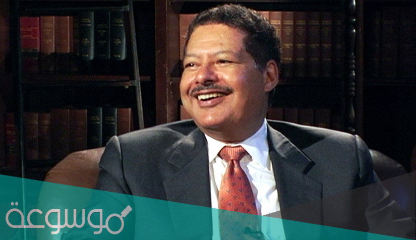 أحمد زويل أخترع ايه