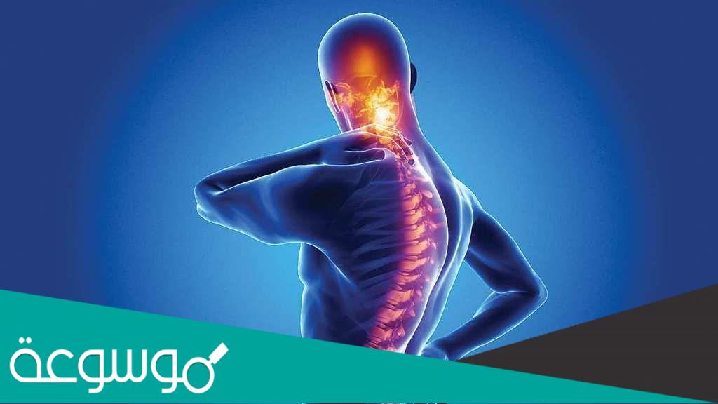 أسباب أمراض ترقق العظام