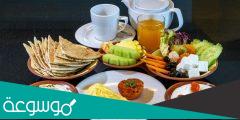 أطعمة يجب تناولها وأخرى يجب تجنبها على السحور