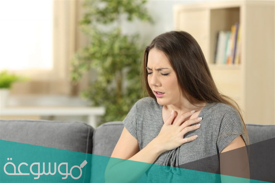 أعراض متلازمة إيفانز