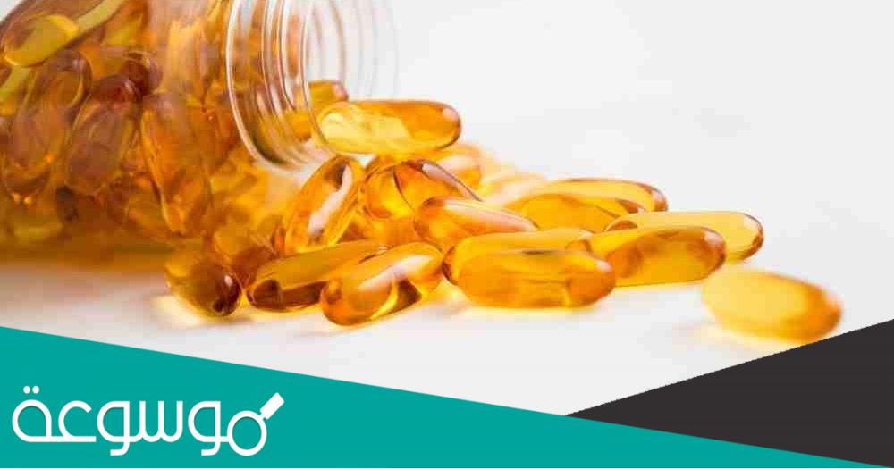 أعراض نقص الأوميغا 3