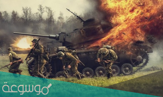 أغرب الحروب حرب الويسكي