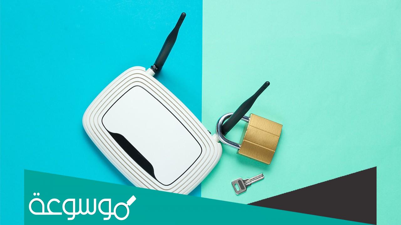 أفضل 8 برامج لمعرفة باسورد الواي فاي