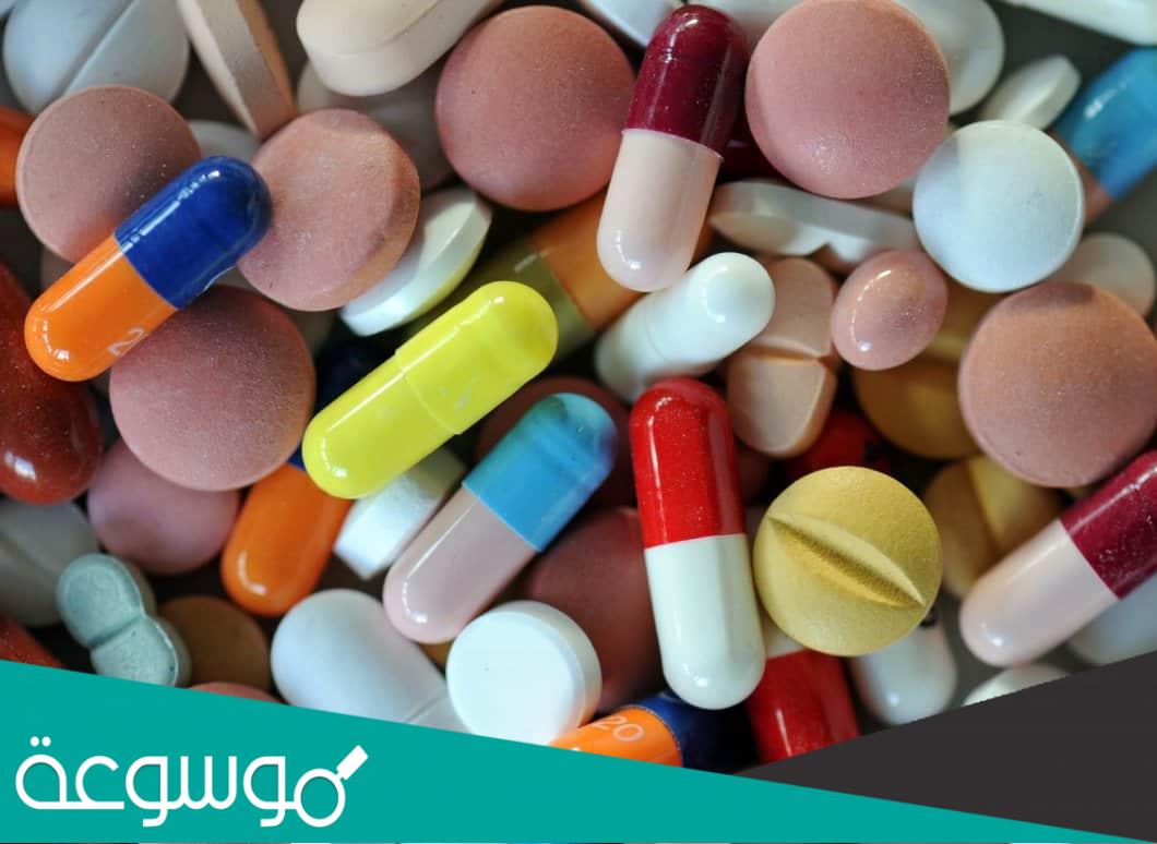 أفضل ادوية الإمساك سريعة المفعول”دواء ملين للامساك سريع المفعول”