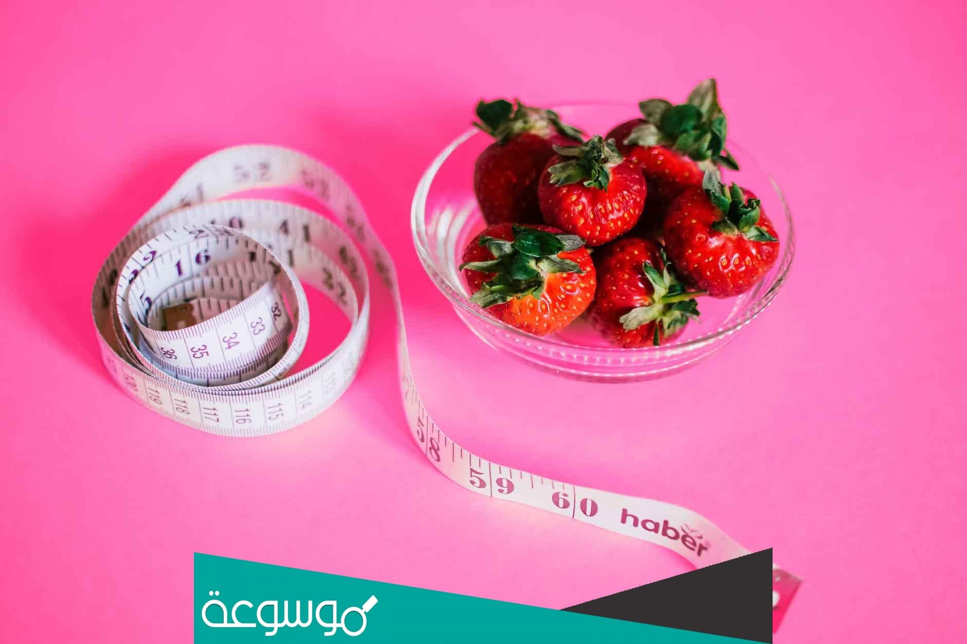 أفضل رجيم على الإطلاق مجرب