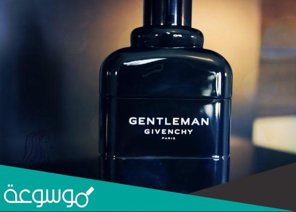أفضل عطر رجالي ماركة جيفينشي